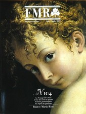 FMR magazine d’Art de luxe