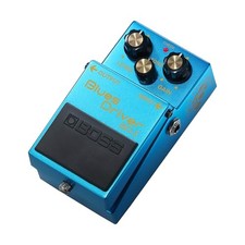 Boss b50a blues driver - boss/bd-2-b50a,