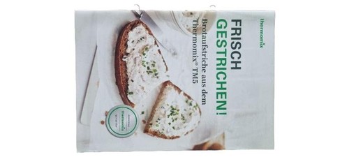 Thermomix livre cuisine - thermomix, de