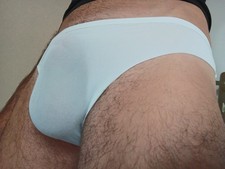 Slip Homme Très Fin