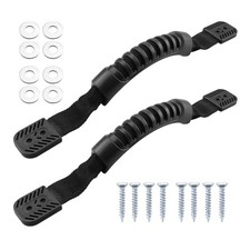 Lot de 2 mains courantes