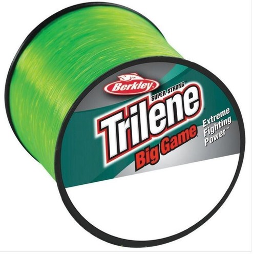 Berkley trilene big game - big, fil