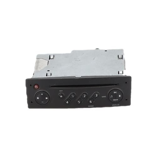Autoradio origine renault - autoradio, d'origine