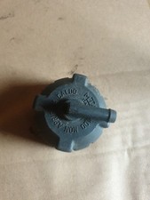 Bouchon Vase D Expansion Derbi Senda, Gilera 