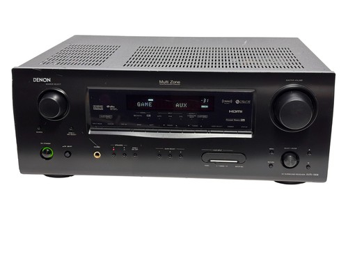Denon avr 1908 channel - denon, avr-1908