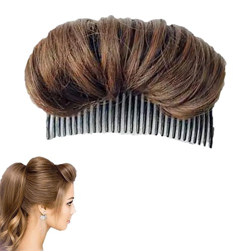 Peigne cheveux invisible - peigne, à