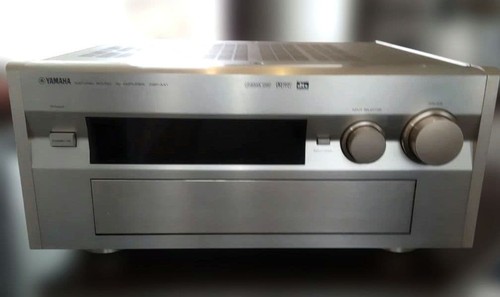 Yamaha dsp ax1 - dsp-ax1, av