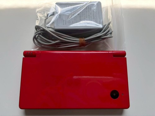Chargeur console nintendo dsi - console,