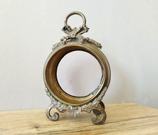 Porte Réveil Art Nouveau