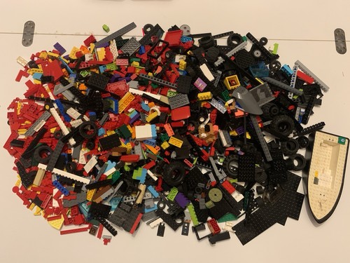 Lot pièce lego - lot,