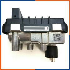 Actuator pour LAND ROVER |