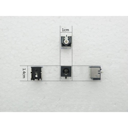 Connecteur jack pour - dc,