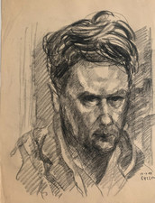 FRANCOIS BESSON (1904-1987)