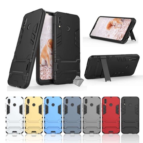 Housse etui coque rigide anti