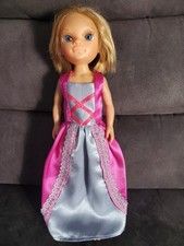 Vêtements pour poupée Nancy