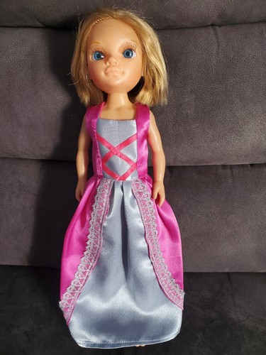 Vêtements pour poupée nancy - pour,
