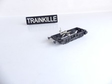 (1) 6386 / HORNBY FLANC DE BOGIE POUR LOCOMOTIVE TYPE BB 8144