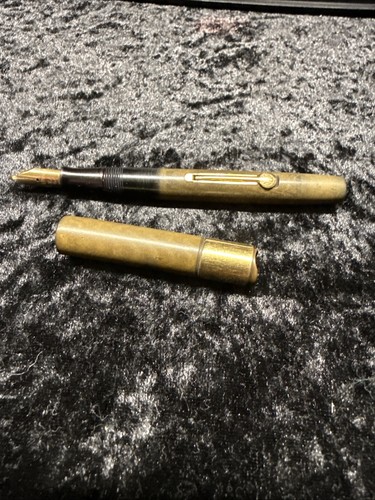 Vintage waterman 1 - 1/2, v