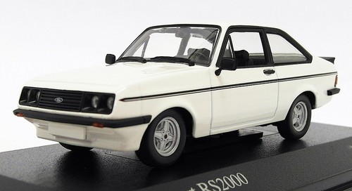 Minichamps scale 400 - minichamps, 1/43