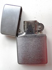 Briquet Vintage Zippo 1990