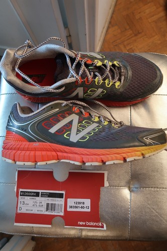 New balance running - new, m
