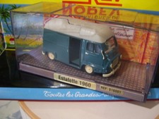Collection RENAULT Estafette