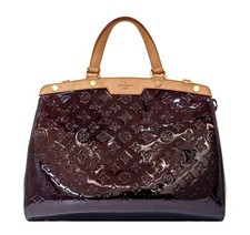 Louis Vuitton Sac 2WAY Verni