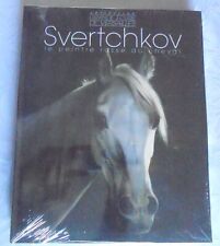 Svertchkov le peintre russe du cheval - Collection grande écurie de versailles