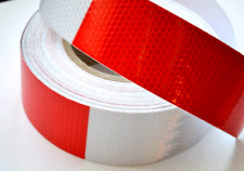 #25 Mètres Rouge/Blanc