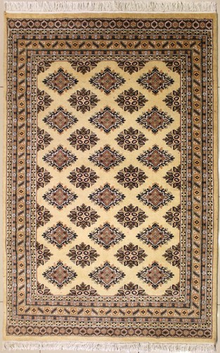 Rugstc 4x6 bokhara - rugstc,