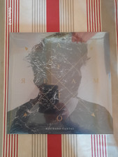 Bertrand CANTAT / Amor Fati