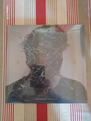 Bertrand cantat amor fati - bertrand,