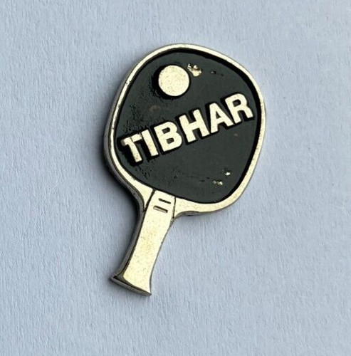 Pin rare raquette de - rare,