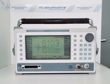 Racal Instruments 6103 Digital Radio Test Set GSM / GPRS (option 01)