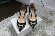 Escarpin LUCIANO PADOVAN P.37