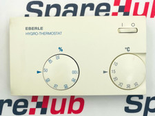 EBERLE HYG-E7001 Hygro Thermostat