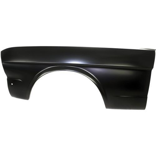 Sherman 465 31l - front, driver