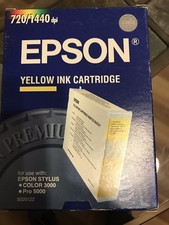 Original Epson Pro 3000 5000