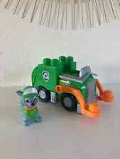 26⚜️ Jouet Camion Véhicule, Voiture Rocky Paw Patrol, Pat Patrouille