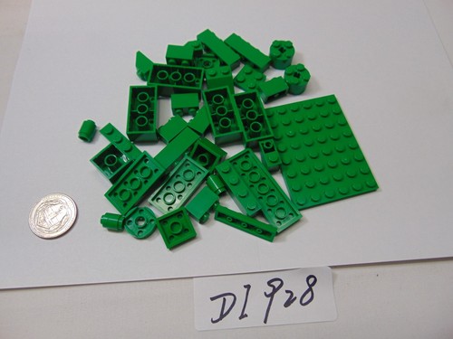 Lego 3844 creationary game - lego,