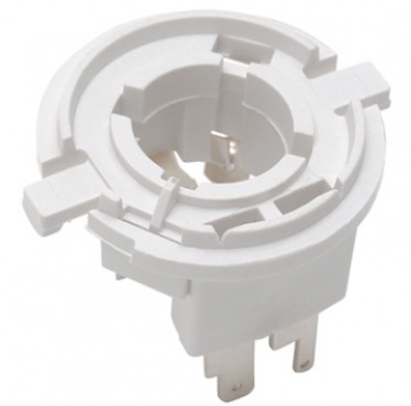 Porte ampoule adaptable mbk - ,