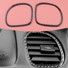 Carbon Fiber Passenger Dash