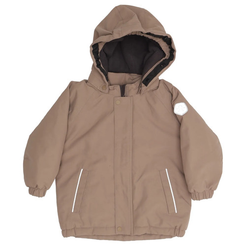 Color kids veste hiver - color, d'hiver