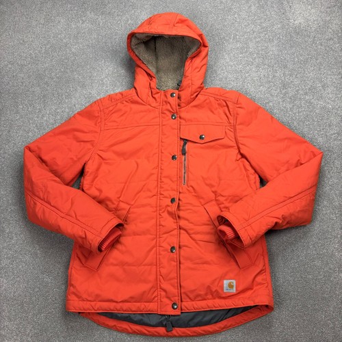 Veste carhartt femme petite - carhartt,