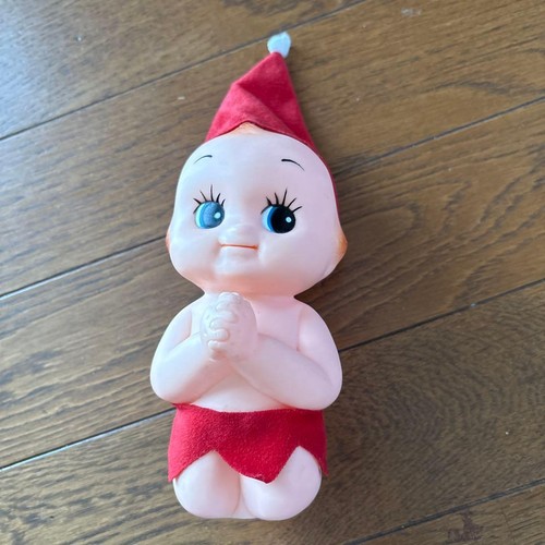 Kewpie doll piggy - bank, sd