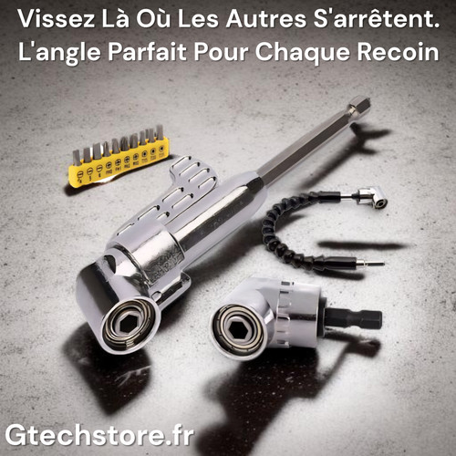 Outils bricolage - de,