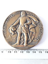 MEDAILLE COMPAGNIE GENERALE