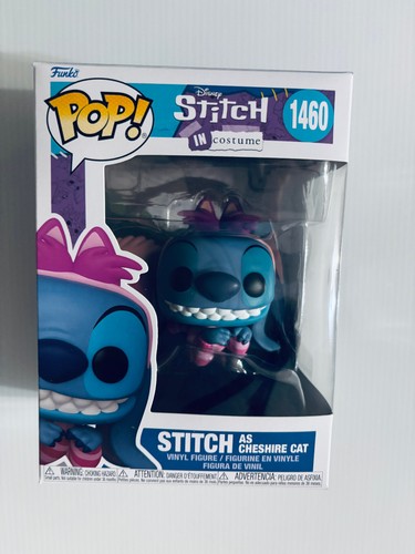 Funko pop stitch - funko, costume