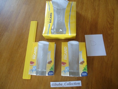 Lot carafe verres tube - +,