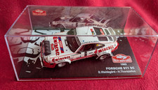 1/43 Porsche 911 SC Rallye